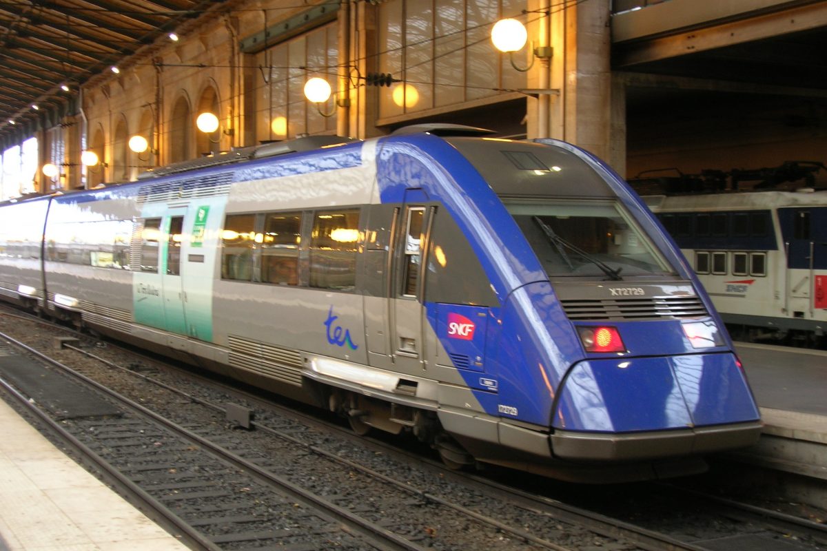 SNCF