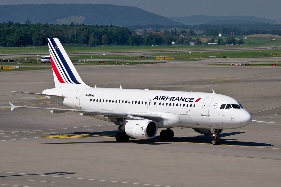 air france